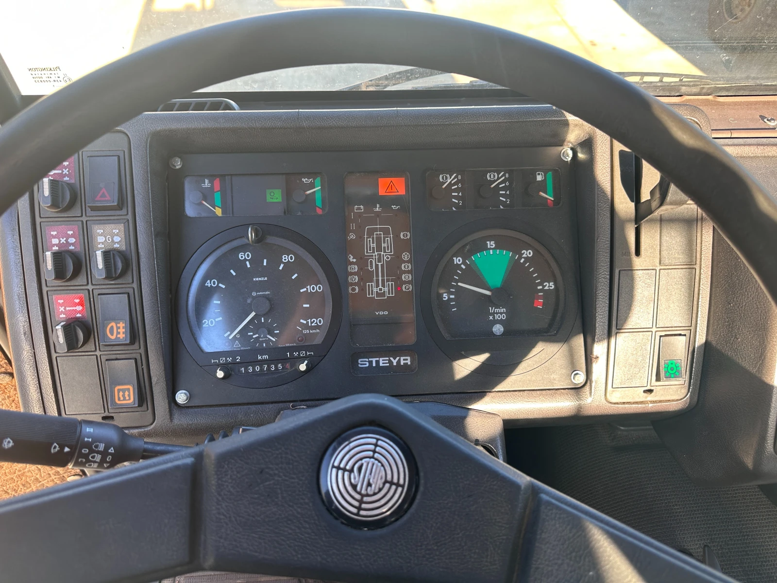 Steyr 11s18 | Mobile.bg   14