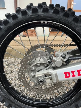 Honda Crf, снимка 12