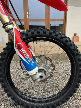 Honda Crf, снимка 11