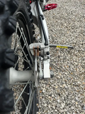 Honda Crf, снимка 14