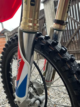 Honda Crf, снимка 6