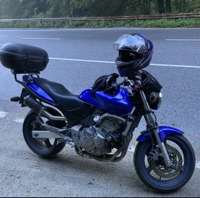 Honda Hornet, снимка 4