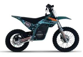 Torrot MX2 URBAN WOLF, снимка 1
