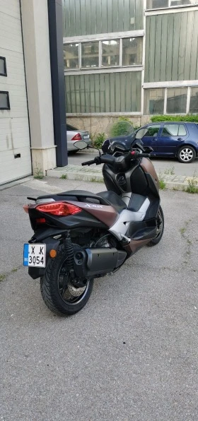 Yamaha X-max, снимка 3