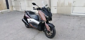  Yamaha X-max