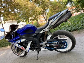 Yamaha YZF-R1 1000-RN12, снимка 7