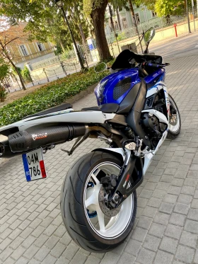 Yamaha YZF-R1 1000-RN12, снимка 5