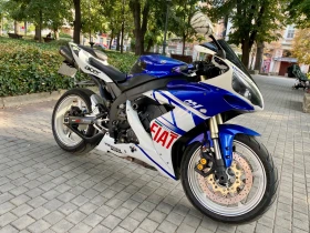 Yamaha YZF-R1 1000-RN12 | Mobile.bg    1