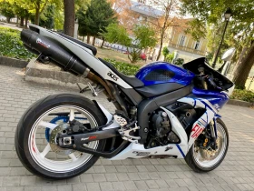 Yamaha YZF-R1 1000-RN12, снимка 4