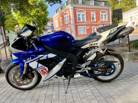 Yamaha YZF-R1 1000-RN12 | Mobile.bg    3