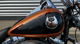 Обява за продажба на Harley-Davidson Softail ~21 000 лв. - изображение 8