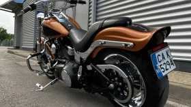 Harley-Davidson Softail | Mobile.bg    7