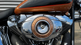 Обява за продажба на Harley-Davidson Softail ~21 000 лв. - изображение 9