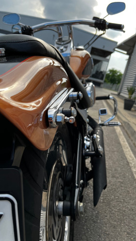 Обява за продажба на Harley-Davidson Softail ~21 000 лв. - изображение 7