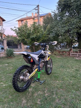 Husqvarna FC, снимка 5