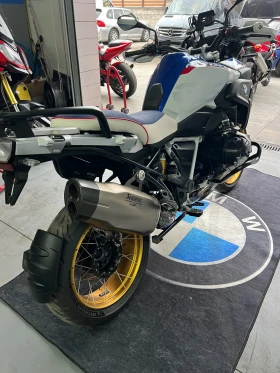 BMW R 1250GS HP, снимка 10