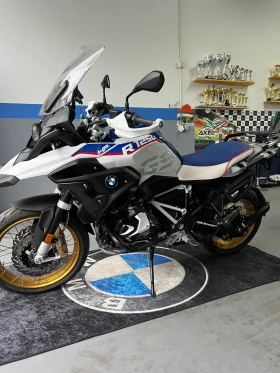 BMW R 1250GS HP, снимка 2