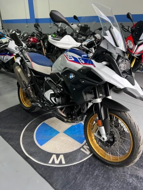 BMW R 1250GS HP, снимка 3