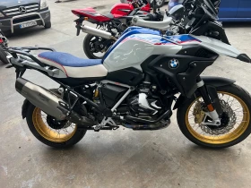 BMW R 1250GS HP, снимка 16