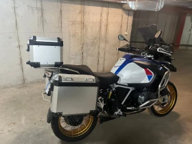 Обява за продажба на BMW R R1250GS ~38 000 лв. - изображение 2