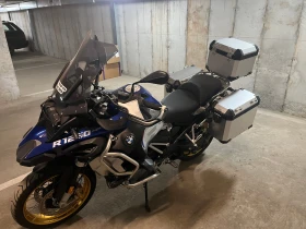 Обява за продажба на BMW R R1250GS ~38 000 лв. - изображение 1
