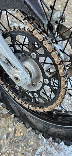 Ktm EXC 300 TBI  | Mobile.bg    6