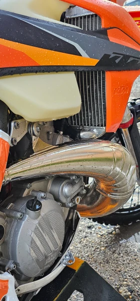Ktm EXC 300 TBI  | Mobile.bg    5