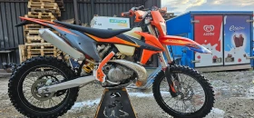  Ktm EXC