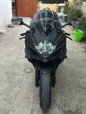 Обява за продажба на Suzuki Gsxr 750 ~10 500 лв. - изображение 1