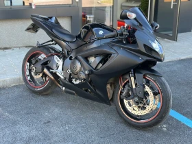 Обява за продажба на Suzuki Gsxr 750 ~10 500 лв. - изображение 8