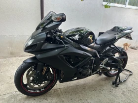 Обява за продажба на Suzuki Gsxr 750 ~10 500 лв. - изображение 3