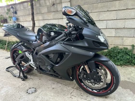 Обява за продажба на Suzuki Gsxr 750 ~10 500 лв. - изображение 2