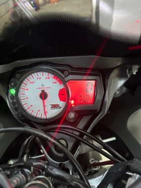 Обява за продажба на Suzuki Gsxr 750 ~10 500 лв. - изображение 6