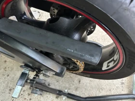 Обява за продажба на Suzuki Gsxr 750 ~10 500 лв. - изображение 7