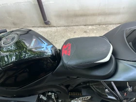 Обява за продажба на Suzuki Gsxr 750 ~10 500 лв. - изображение 5