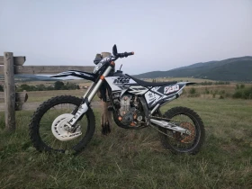 Обява за продажба на Ktm SX-F ~6 000 лв. - изображение 1