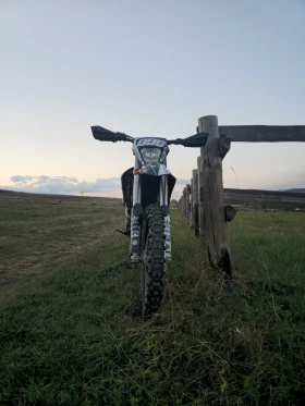 Обява за продажба на Ktm SX-F ~6 000 лв. - изображение 10