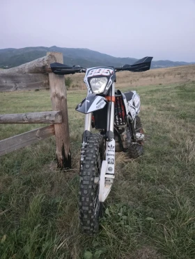 Обява за продажба на Ktm SX-F ~6 000 лв. - изображение 4