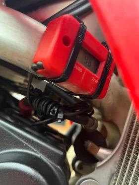 Honda Crf, снимка 13