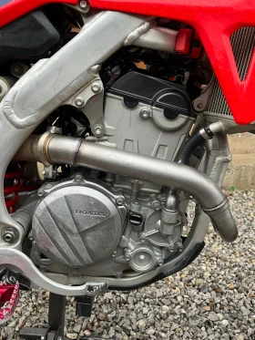 Honda Crf, снимка 10