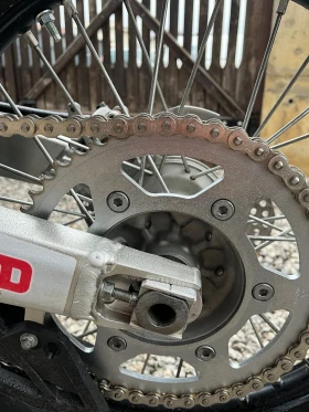 Honda Crf, снимка 8