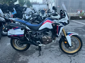 Honda Crf Africa Twin 1000 - ОЧАКВАН ВНОС!, снимка 3