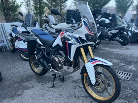 Honda Crf Africa Twin 1000 - ОЧАКВАН ВНОС!, снимка 6