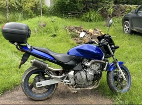 Honda Hornet undefined | Auto.bg — изображение 8