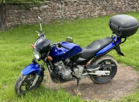 Honda Hornet undefined | Auto.bg — изображение 7