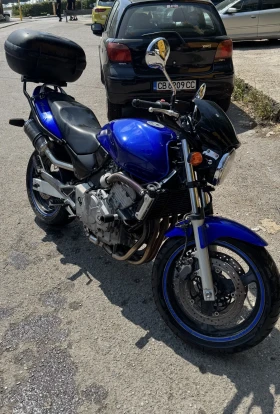 Honda Hornet undefined | Auto.bg — изображение 9