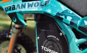 Torrot MX2 URBAN WOLF | Mobile.bg � ����� ������ 2