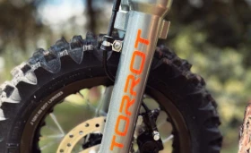 Torrot MX2 URBAN WOLF | Mobile.bg � ����� ������ 4