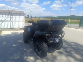 Cfmoto CFORCE Overland | Mobile.bg � ����� ������ 3