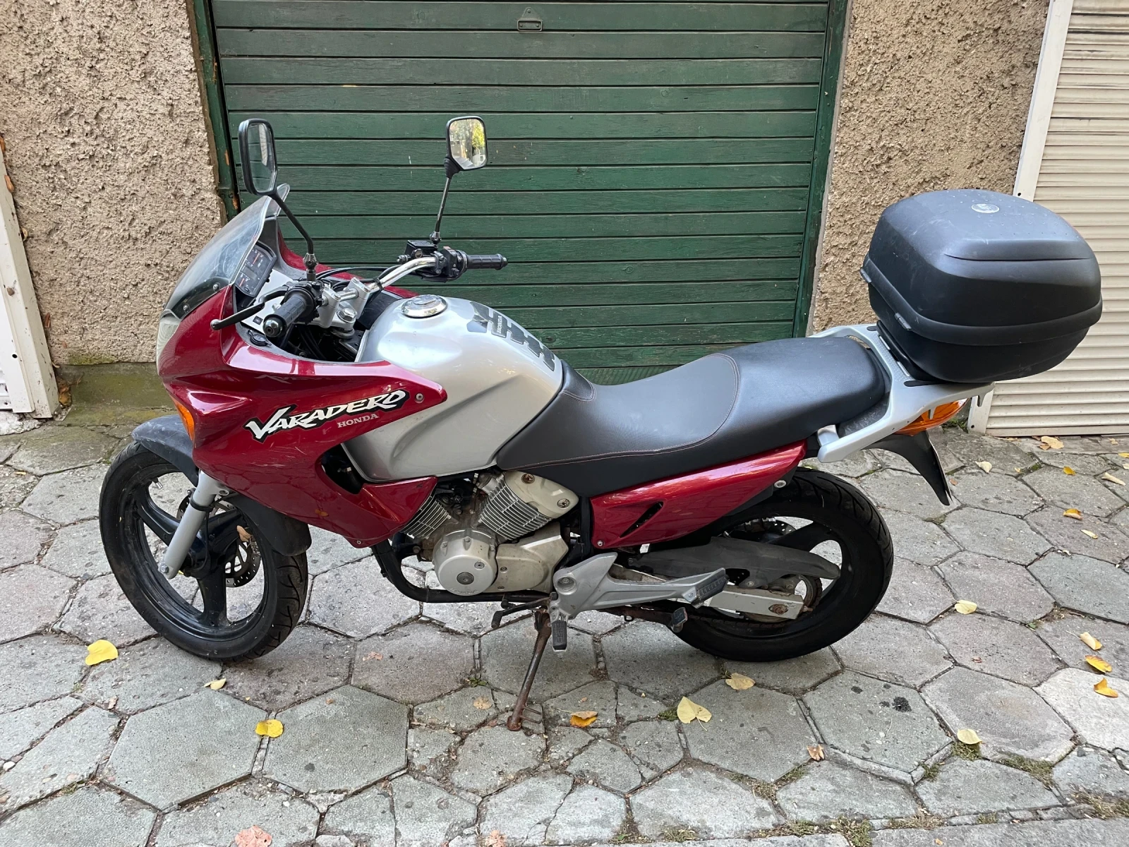 Honda Varadero XL 125 | Mobile.bg — изображение 1